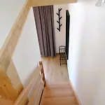 New Homes For 8 People, Дом отдыха Нехоже