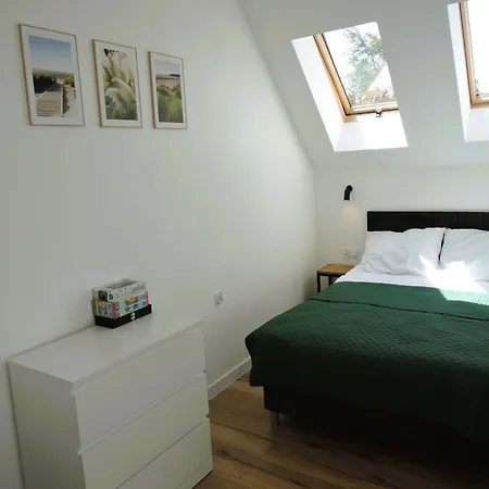 Casa vacanze New Homes For 8 People,