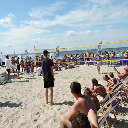 Holiday home New Homes For 8 People, *