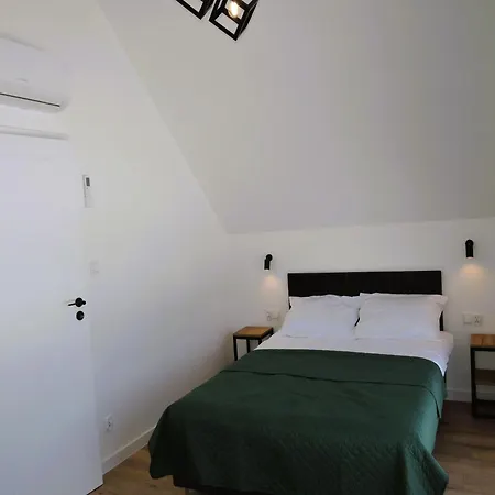 New Homes For 8 People, Holiday home Niechorze