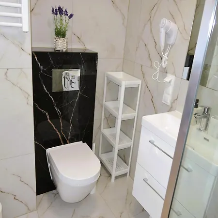 New Homes For 8 People, * Niechorze