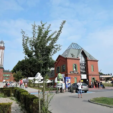 Casa vacanze New Homes For 8 People,