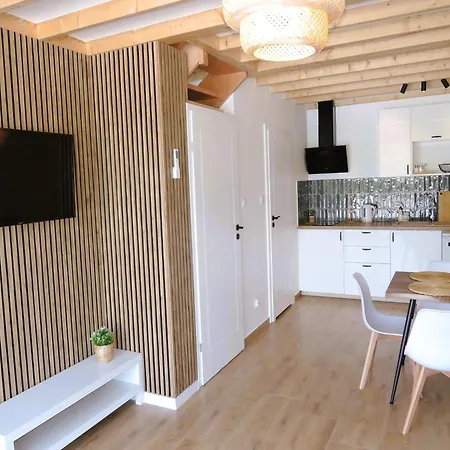 New Homes For 8 People, *