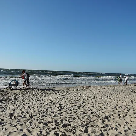 New Homes For 8 People, * Niechorze