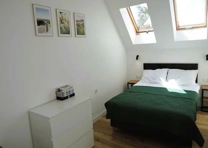 Casa vacanze New Homes For 8 People,