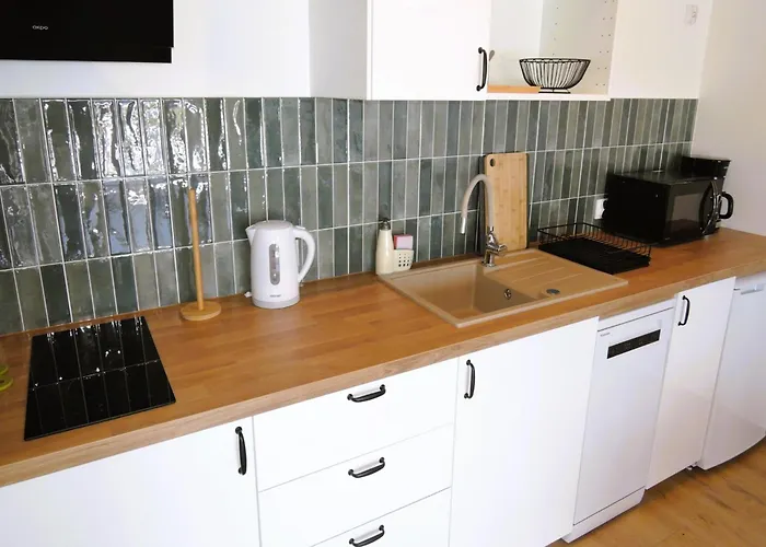 Casa vacanze New Homes For 8 People, Niechorze