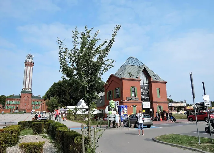 Casa vacanze New Homes For 8 People,