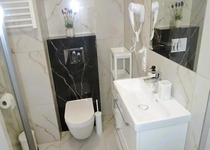 Casa vacanze New Homes For 8 People, *