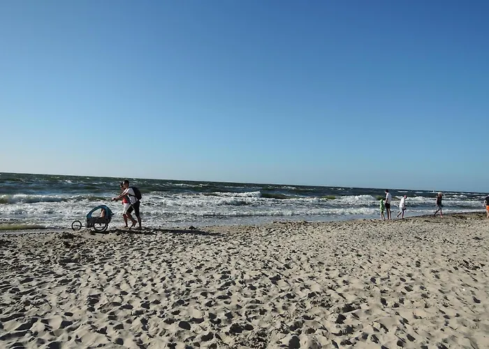 New Homes For 8 People, * Niechorze