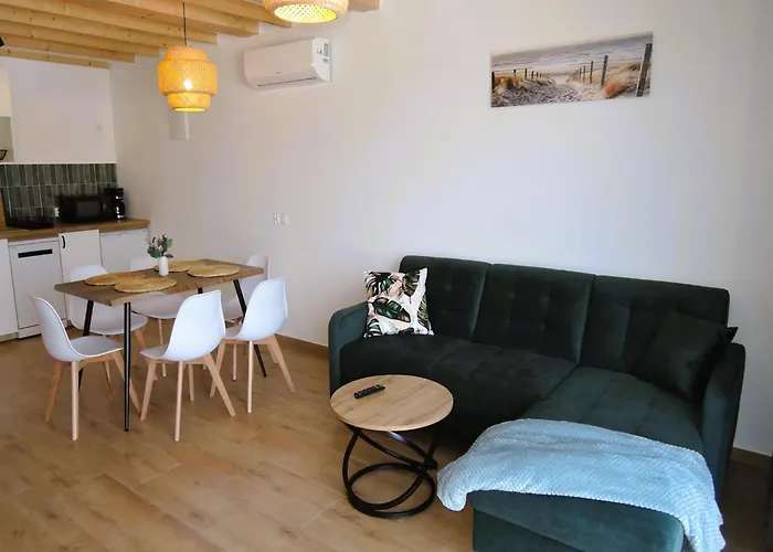 New Homes For 8 People, *